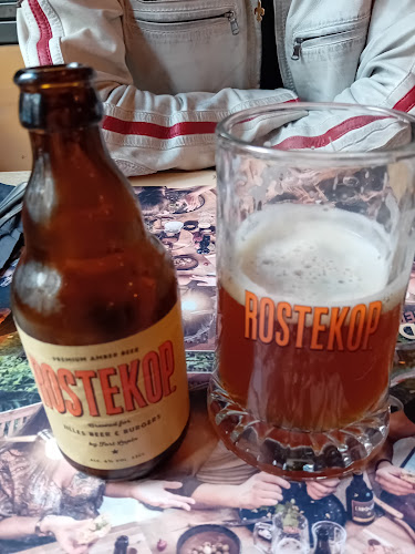 Jilles Bier & Burgers - Horeca