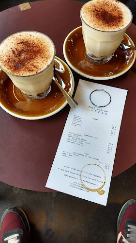 Full Circle Coffee - Horeca