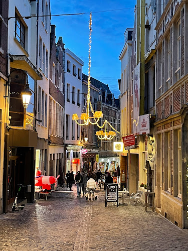 Galerie du Roi 2, 1000 Bruxelles