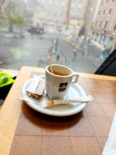 Aux Gaufres De Bruxelles