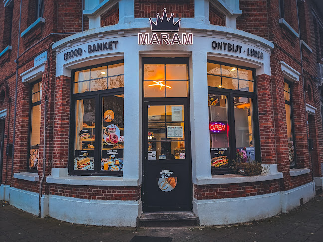 Bakkerij MARAM