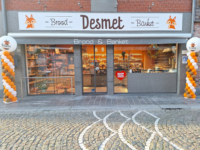 Bakkerij Desmet
