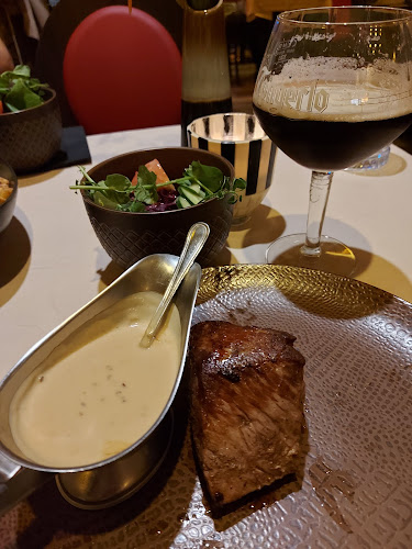 Donkersteeg 9, 9000 Gent