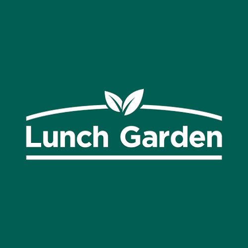 Lunch Garden Edegem