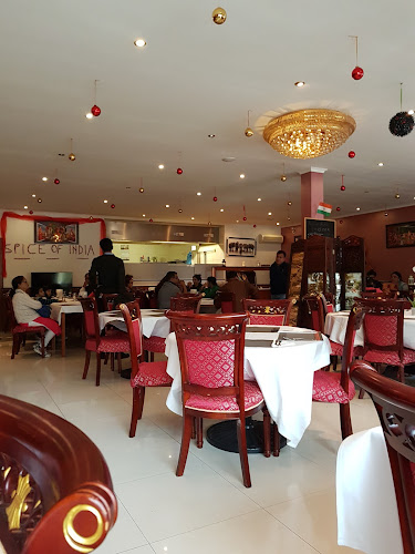 Opinii despre Indian Royal Palace în Grimbergen - Horeca