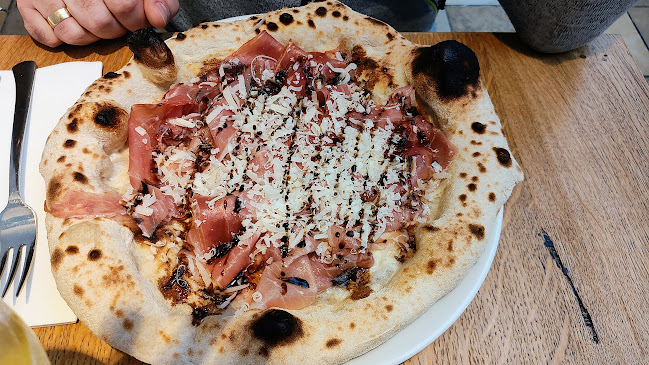 Comentarii opinii despre Guzzi