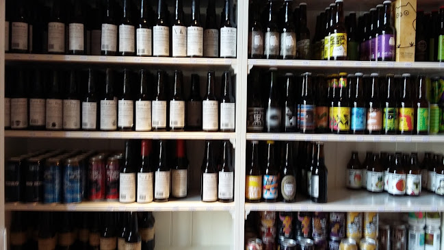 Struise Beershop - Horeca