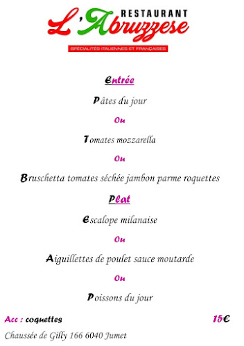 Chau. de Gilly 166, 6040 Charleroi