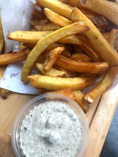 Café Georgette - Brussel