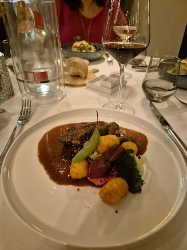 L'Homard Bizarre - Horeca