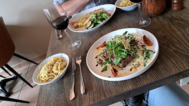 Reviews of Il Basilico - Waregem in Waregem - Horeca