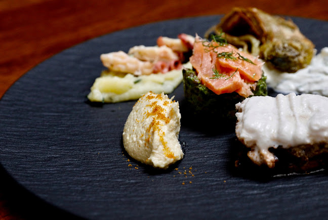 Opinii despre Livorno în Brussel - Horeca