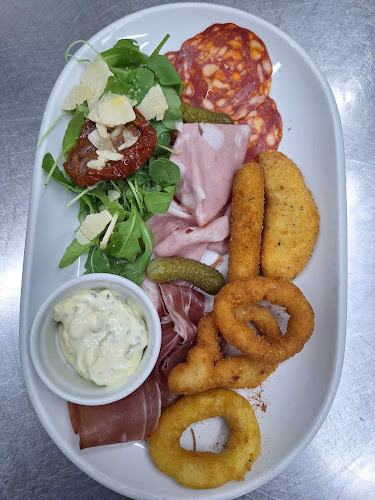 Le Grand Café - Herstal