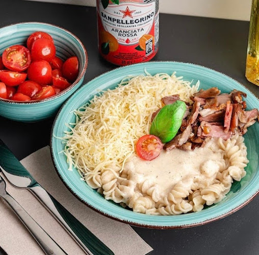 Opinii despre Fusilli, Pastabar Gent în Gent - Horeca