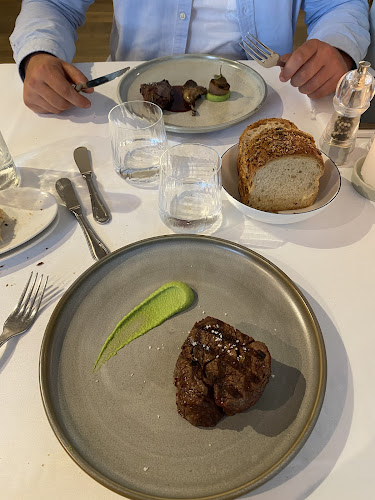 Notarishuys restaurant & Pure hotel - Horeca