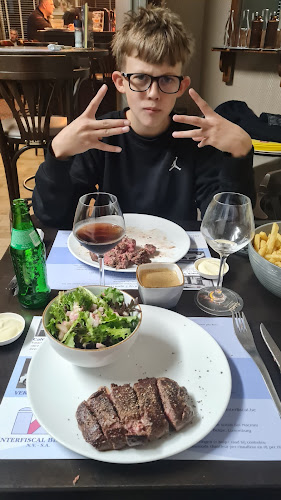 Opinii despre Café National - Menen în Menen - Horeca