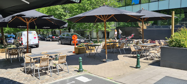 Opinii despre PURA în Brussel - Horeca