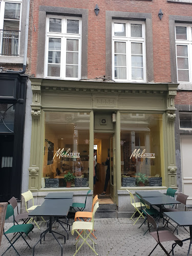 Rue du Président 4/20, 5000 Namur