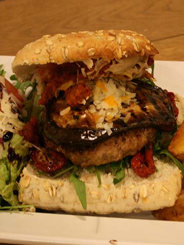 Rue des Célestines 15, 4000 Liège