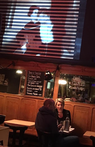 Émile Bistro - Horeca