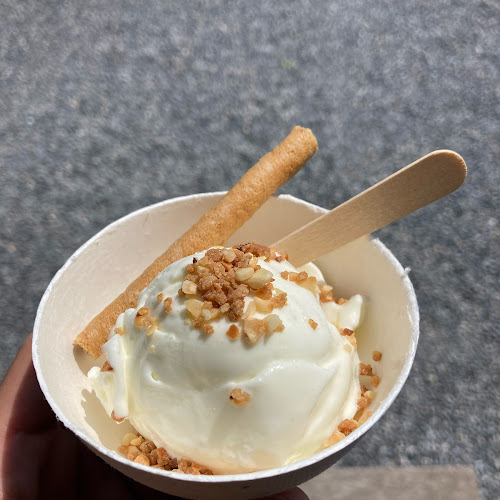 Reviews of Crème in Turnhout - Horeca