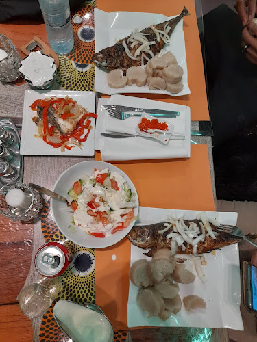 Opinii despre Afro Flash în Verviers - Horeca