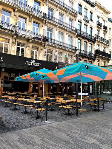 Café Metteko - Horeca