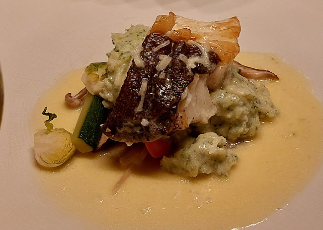 Restaurant D'Urville - Horeca
