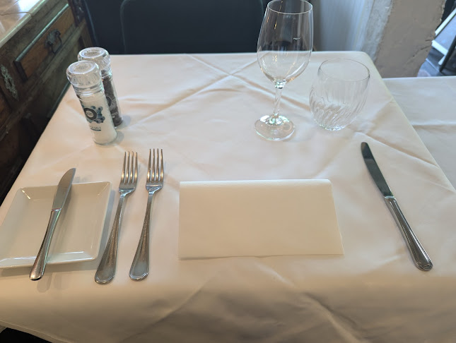 Restaurant Marmite - Oostende