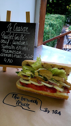 The Brunch Truck by 164 - Horeca