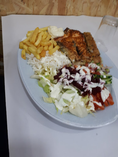 Yasmina - Horeca