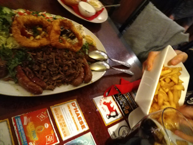 Skanes Pita & Couscous - Horeca