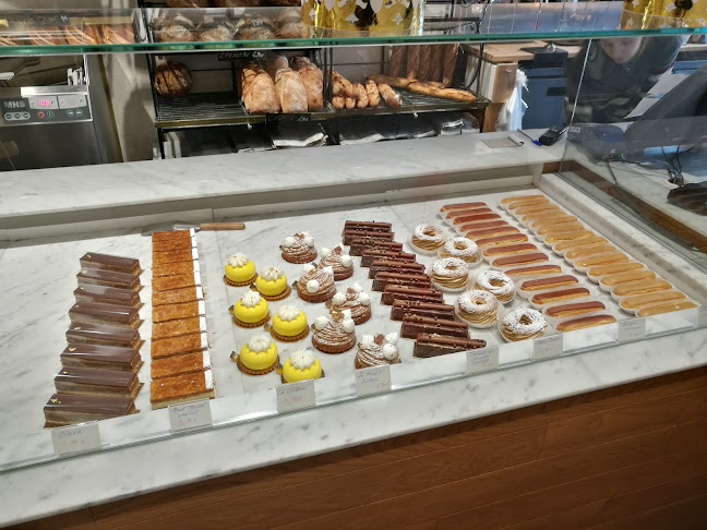 Opinii despre Callier Bakkerij Patisserie în Ukkel - Horeca