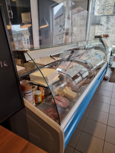 Rue de Mons 12, 7060 Soignies