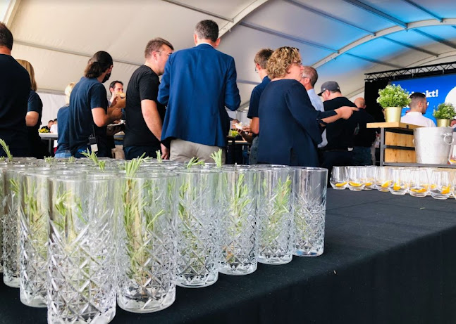 G&J Events & Bar Odilon - Horeca