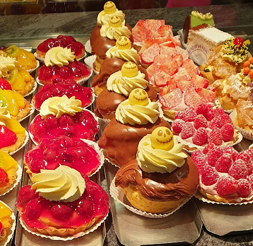 Vanderveken Bakkerij - Horeca