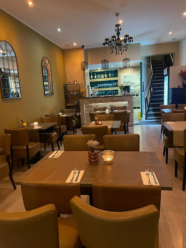 Opinii despre Pizzeria Ristorante Girasole în Roeselare - Horeca