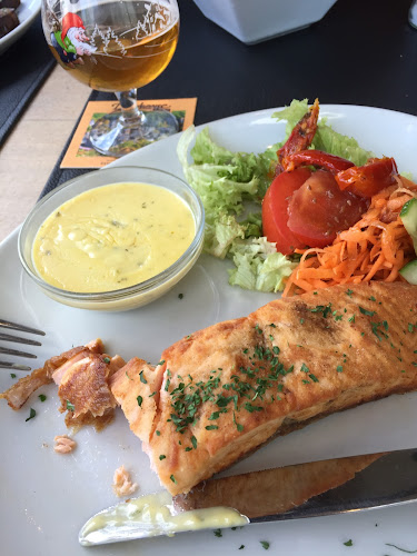 Comentarii opinii despre Taverne du Centre