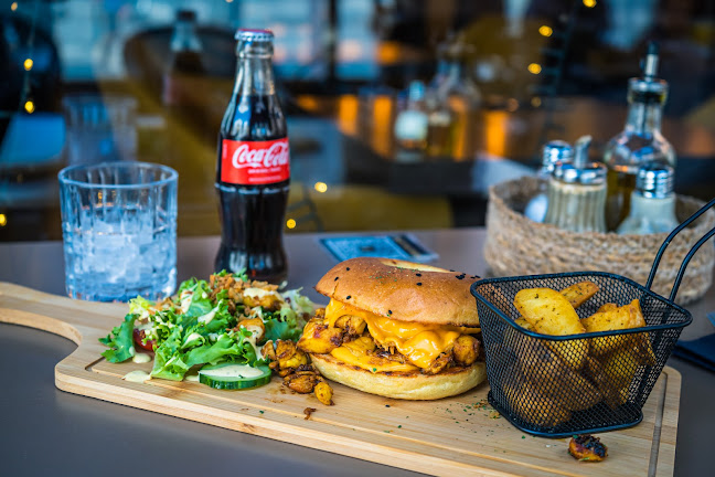 Opinii despre La crème Simonis în Koekelberg - Horeca