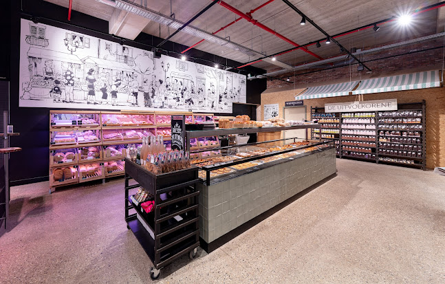 Van Eccelpoel NV - Horeca