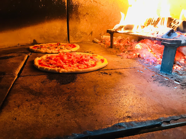 Reviews of CENTRO PIZZA in Anderlues - Horeca