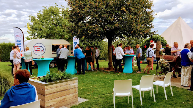 G&J Events & Bar Odilon - Oudenaarde