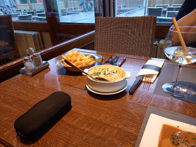 Restaurant Uilenspiegel - Horeca