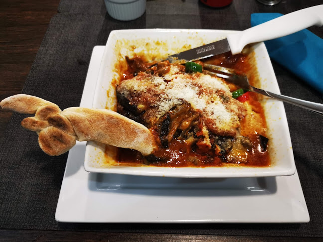 Méditerranéen - Pizzeria et Restaurant Halal - Horeca