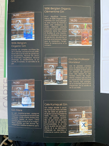 Reviews of Bellavista Durbuy in Durbuy - Horeca