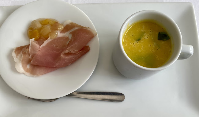 Ter Toren (Restaurant) - Gent