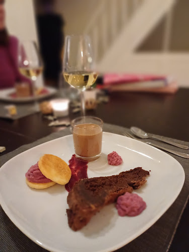 Reviews of Cuisine Carte Blanche in Antwerpen - Horeca