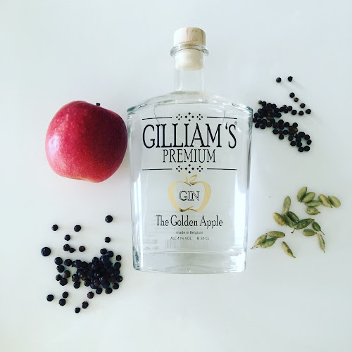 Opinii despre GinTonicStore în Waregem - Horeca