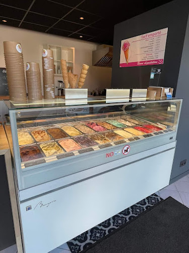 Reviews of Glacier Kikoune in Fléron - Horeca