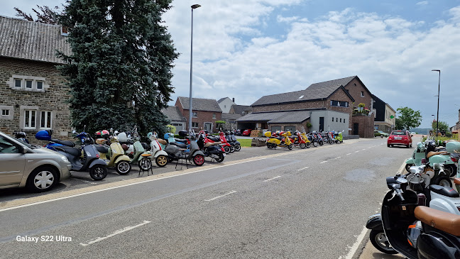 Rue du Cheval Blanc 1, 4852 Plombières